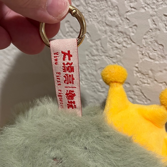 Baby Three Chinese Zodiac Confirmed Snake - Picture 5 of 7